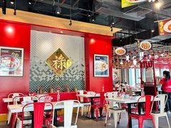 -禄鼎记·多口味酸菜鱼(侨鑫店)