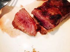-哈布斯扒房(华发商都店)