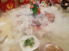 -盱眙虾神於氏龙虾(夫子庙红街店)