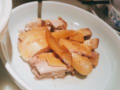客家咸香鸡-客语客家菜(琶洲保利店)