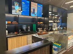 -燃坊JEN ACTIVE游泳健身中心·深圳前海JEN酒店