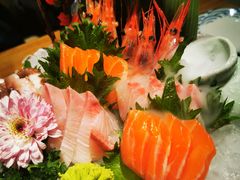 -福樱兰海鲜放题铁板烧(加州店)