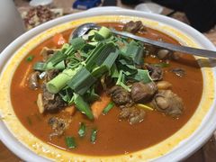 -海燕酒店(惠济路店)