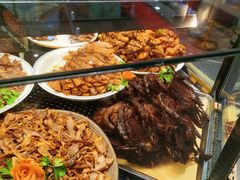 -留夫鸭•鲜卤土鸭(长宁龙之梦店)