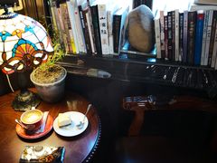 -不舍昼夜咖啡馆