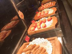 -芭菲盛宴·环球美食(锦城万达广场店)