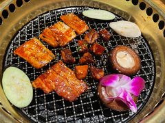 -久苑烧肉(世界城广场店)
