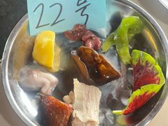 -周师饭店