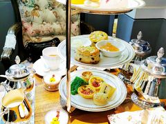 小黄楼经典下午茶套餐-也枫·小黄楼(南山路旗舰店)