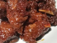 -老头儿油爆虾(金鹰世界店)