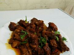 -连池鱼豆味坊(风景区店)