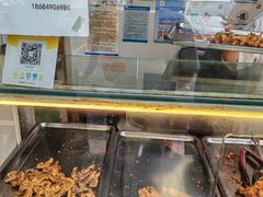 -汴京炸鸡王(蔡锷北路店)