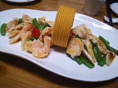 -醉霖生态餐厅(交大店)