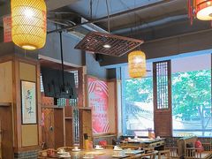 -宽田火锅(几江荣华店)