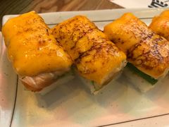 -Sushi Love 创意寿司(丽影广场店)