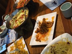 -青花小镇(凯翔新天地店)