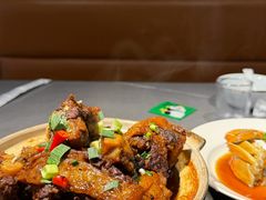 -富临轩私房菜(集庆门大街店)