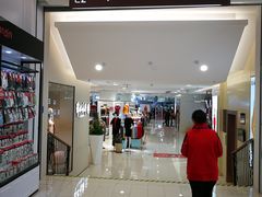 -合肥百货大楼