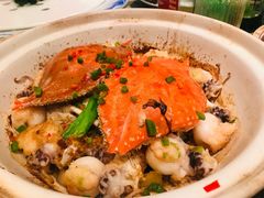 -绍兴饭店(大宁店)
