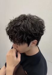 -爱秀造型 T-G