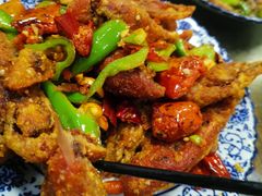 -老东北菜馆(北泰禾店)