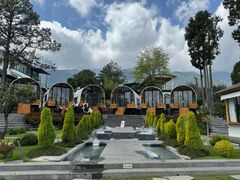 -云禾壹海景庄园餐厅