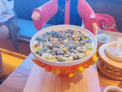 海蛎煎-闽上鲜·福建菜(龙湖滨江天街店)