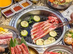 -安又胖韩国烤肉(美罗城店)