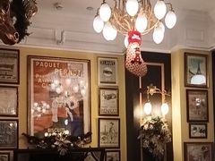 -Entrecôte 法国牛扒馆(保利·时光里店)