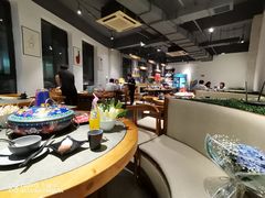 -贰重天冰煮羊自助火锅(东坝店)