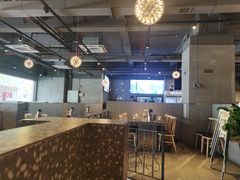 大堂-白玉·朝鲜族烤串(深圳Kkone店)