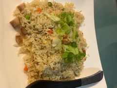-花样西贡·法式越南餐厅(西大万达店)