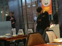 服务-新招鲜(桃浦路店)