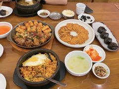 -全州拌饭馆(断桥店)