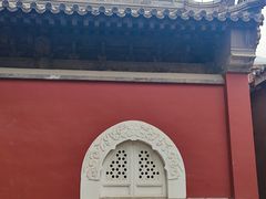 -嵩祝寺及智珠寺