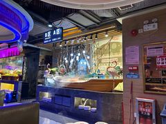 -蒙肥羊·酸汤潮牛·鲜牛肉火锅烤肉自助(岗顶店)