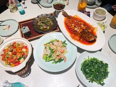 -院8里·小聚园老川菜(九眼桥店)