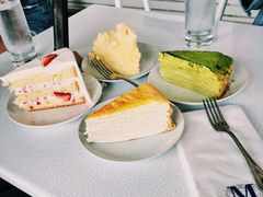 -Lady M Cake Boutique(W 3rd St)