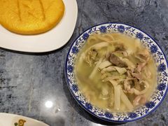 -百草滩羊清水涮羊肉·清真·宁夏盐池滩羊(莲花桥店)