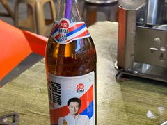 -黄华黄家烧烤