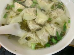 -舒蔡记生煎菜饭(云南中路店)