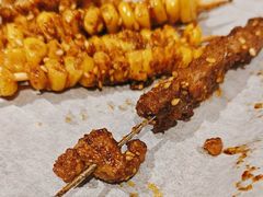 -东方一串·龙虾烧烤·特色烤鱼(吴中路店)