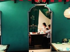 -佬麻雀·剁椒鱼头(京基KK One店)