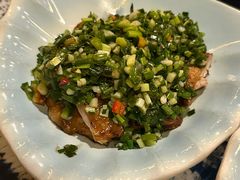 哈尼炝香鸡-滇道云南特色料理(康定路店)
