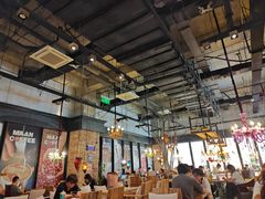 -漫咖啡(永旺梦乐城店)