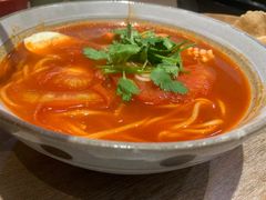 -长勺子东南亚(街道口店)