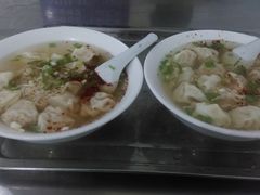 小碗馄饨-汪家馄饨(集庆路店)