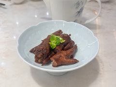-南太湖山庄·四季轩&国风堂中餐厅