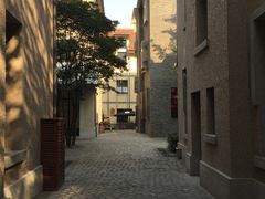 -徐家汇源景区-衡山坊