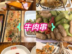-唐力九头鸟烧烤·罗田吊锅(西云楼店)